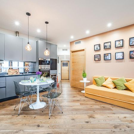 The Visionary Home - Navigli Area Милано Екстериор снимка