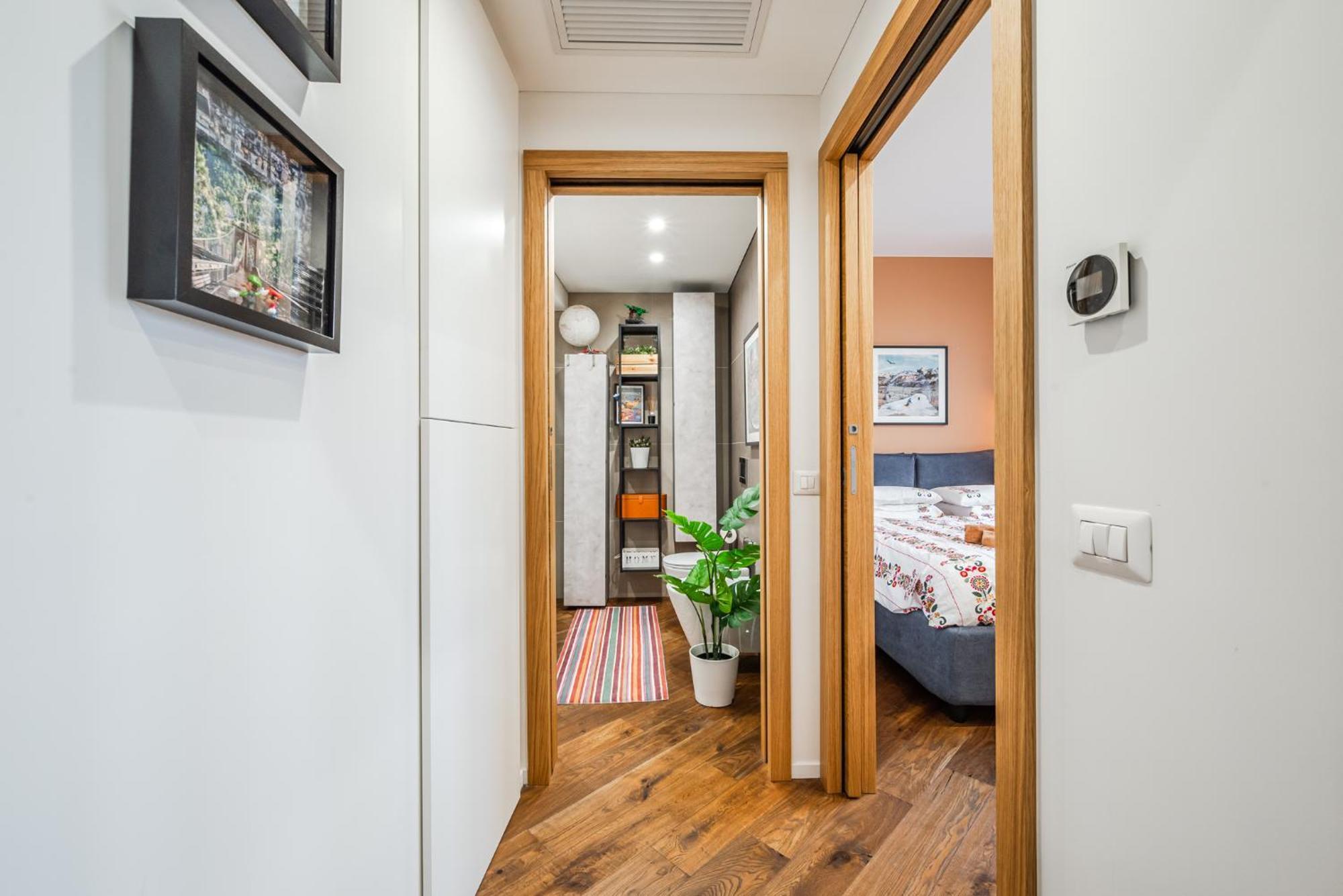 The Visionary Home - Navigli Area Милано Екстериор снимка