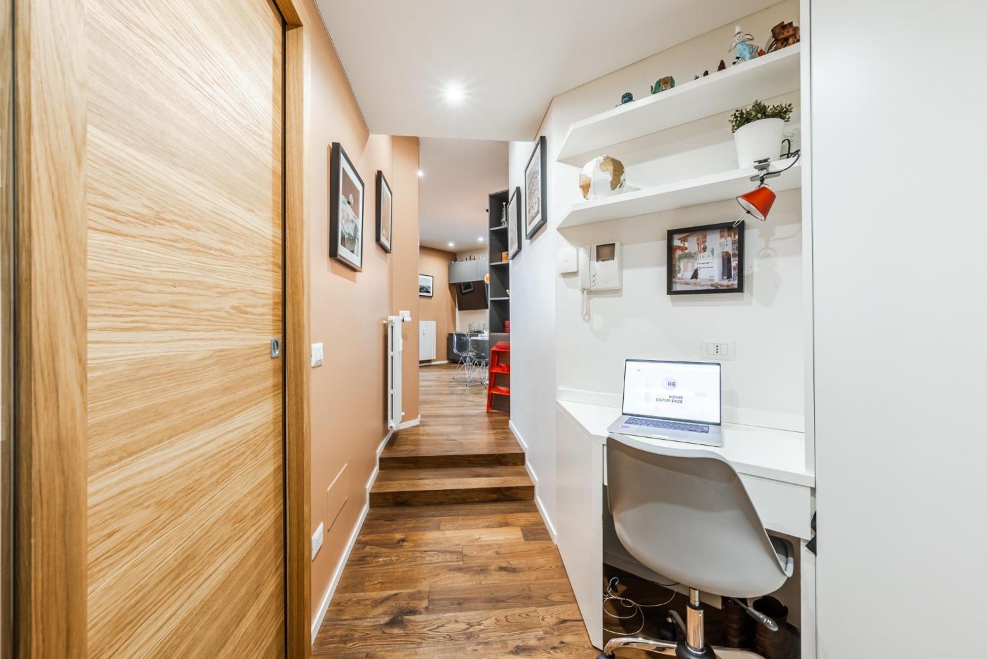 The Visionary Home - Navigli Area Милано Екстериор снимка