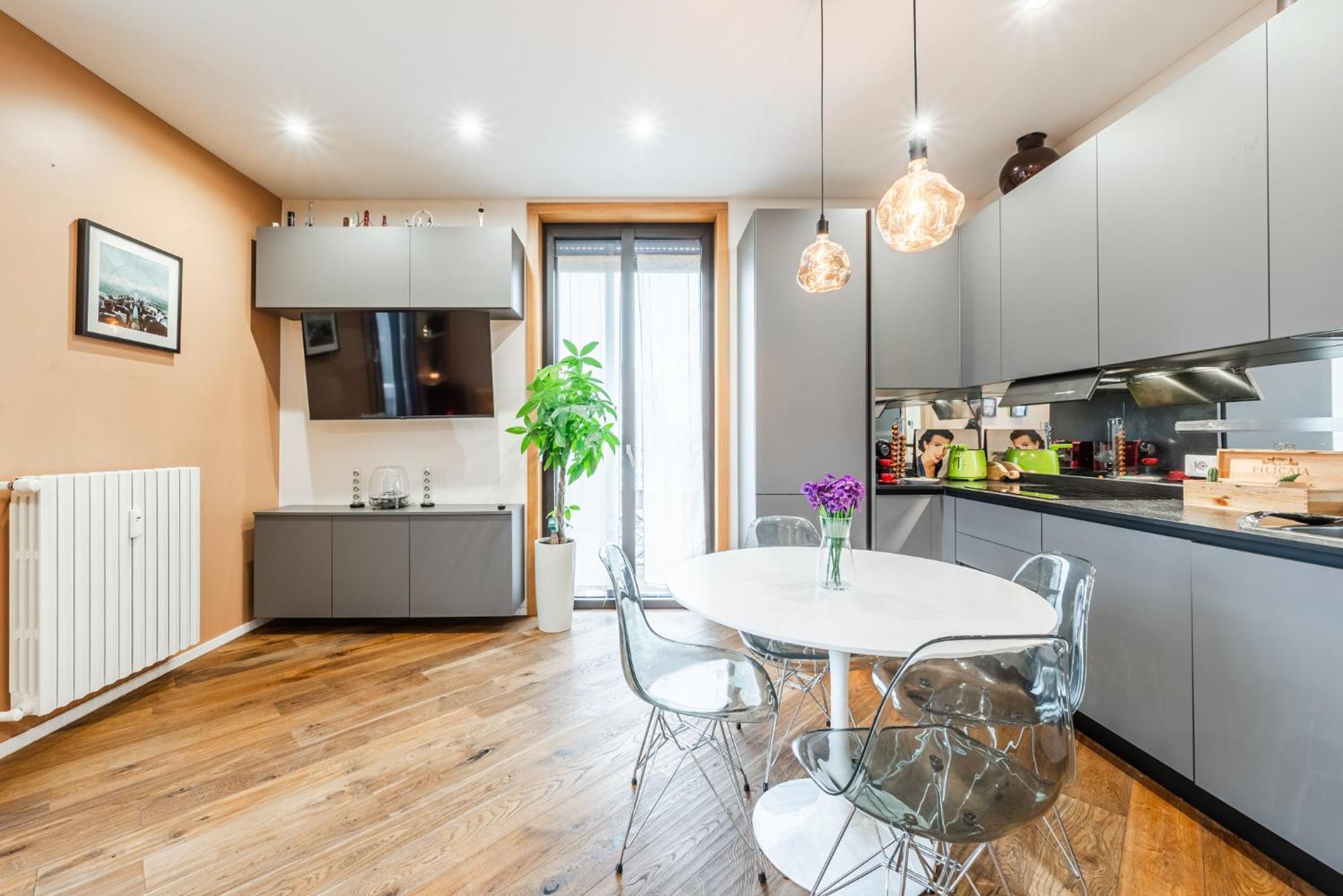 The Visionary Home - Navigli Area Милано Екстериор снимка