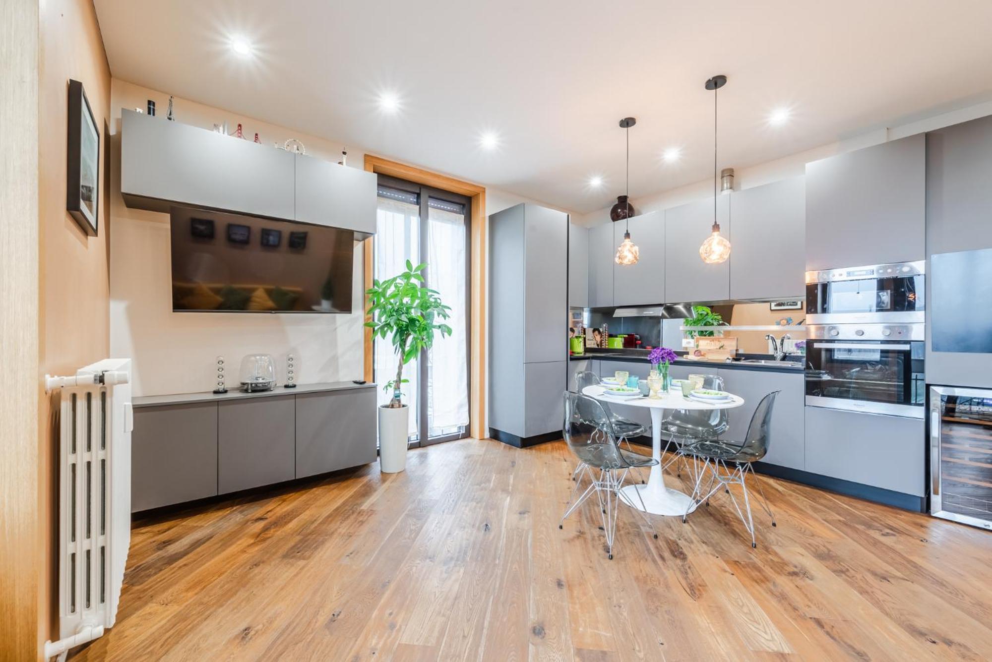 The Visionary Home - Navigli Area Милано Екстериор снимка