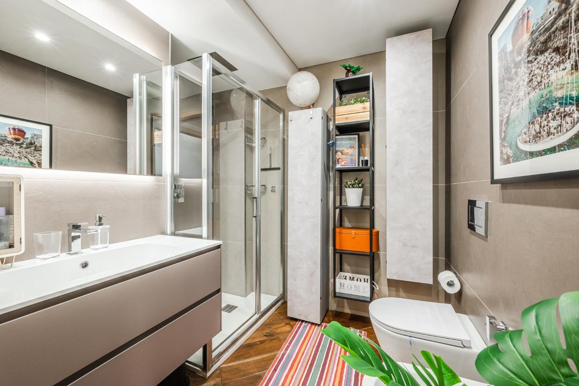 The Visionary Home - Navigli Area Милано Екстериор снимка