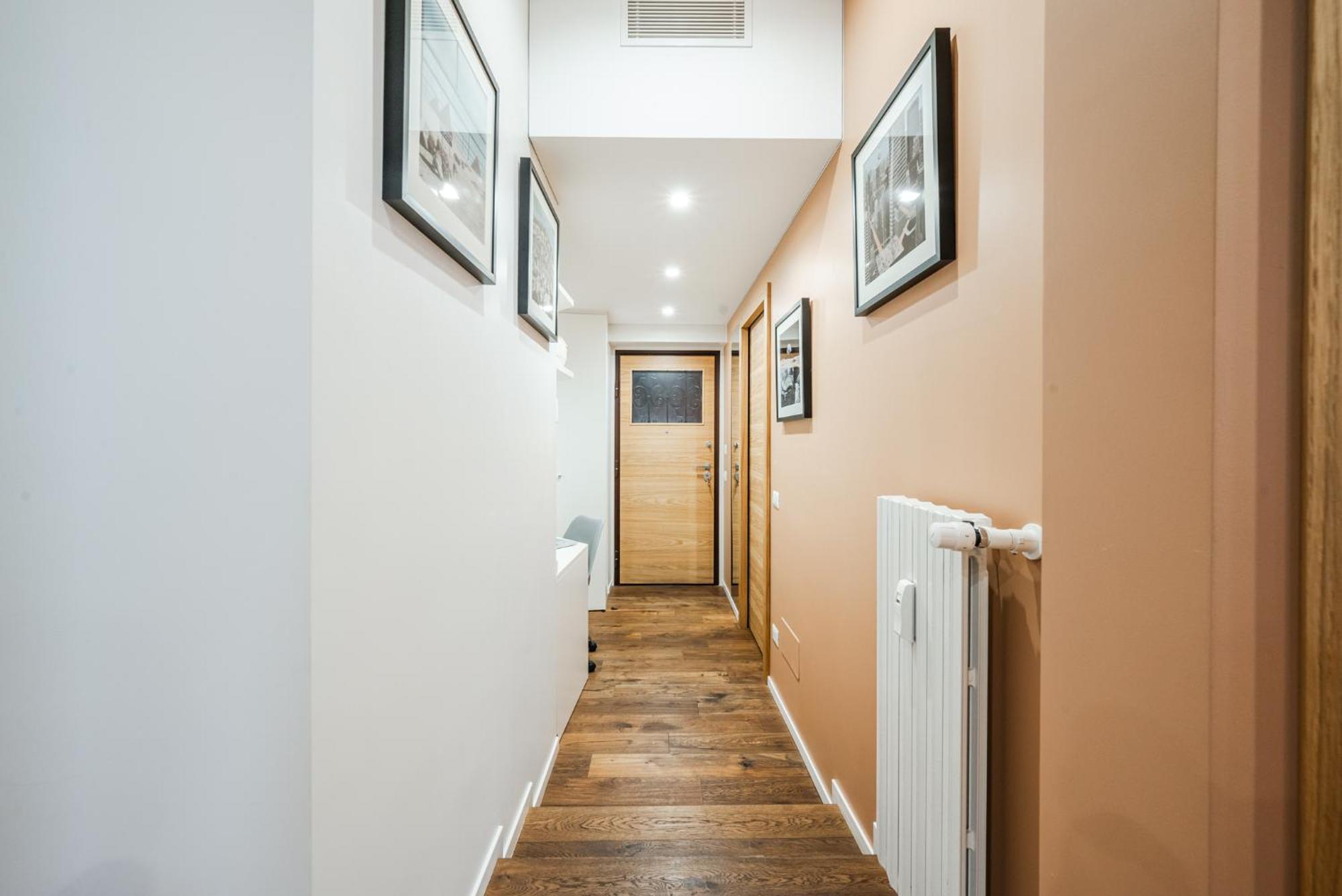 The Visionary Home - Navigli Area Милано Екстериор снимка