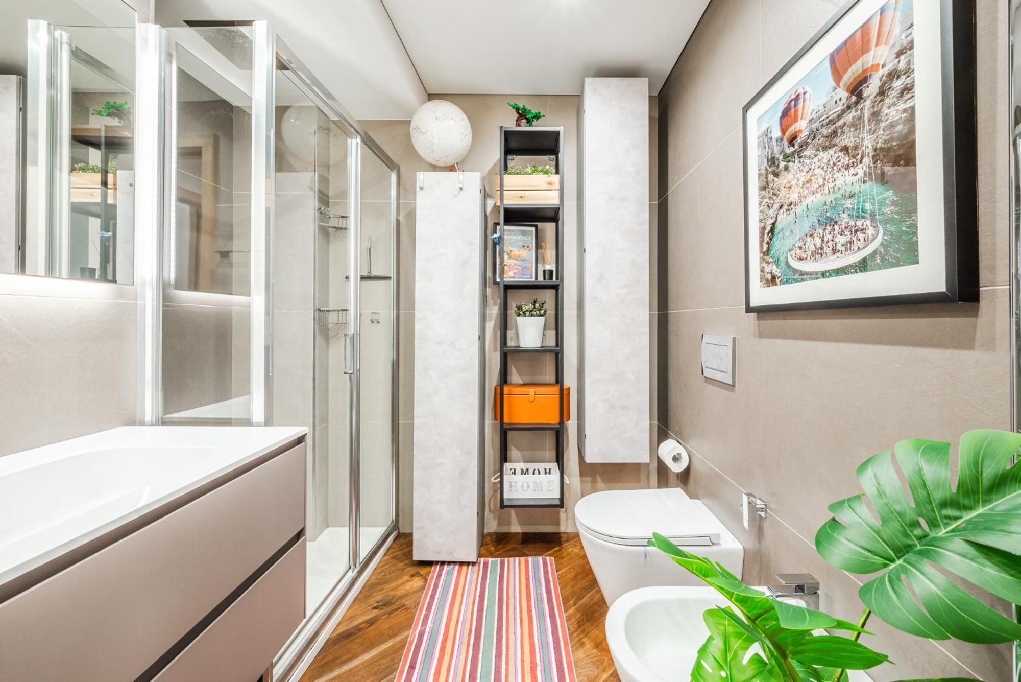The Visionary Home - Navigli Area Милано Екстериор снимка