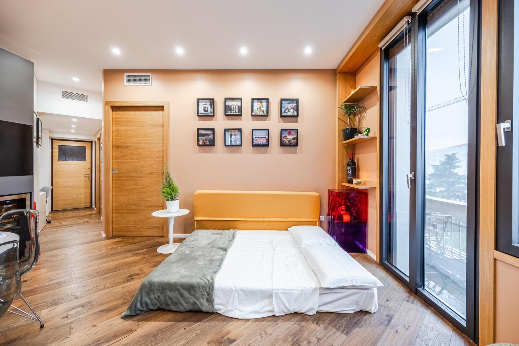 The Visionary Home - Navigli Area Милано Екстериор снимка